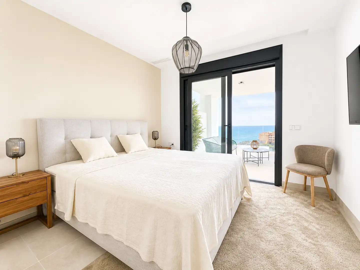 Appartement compact avec piscine à vendre à El Higuerón, imagen 20