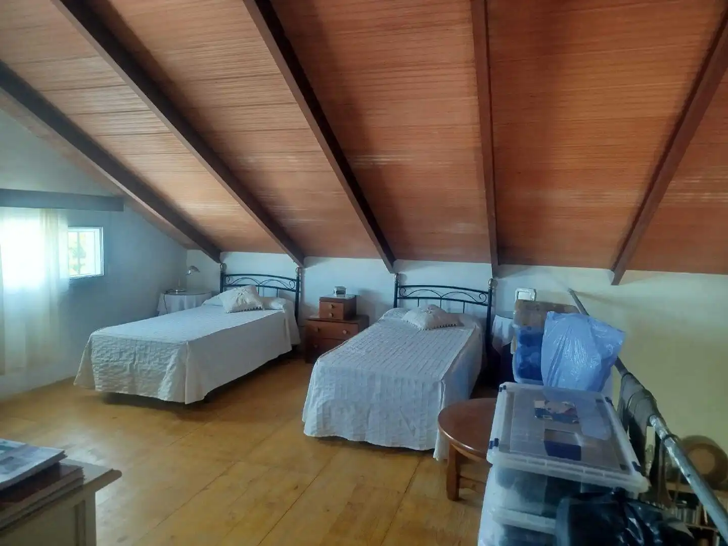 Bedroom of Houses for sale in Rota