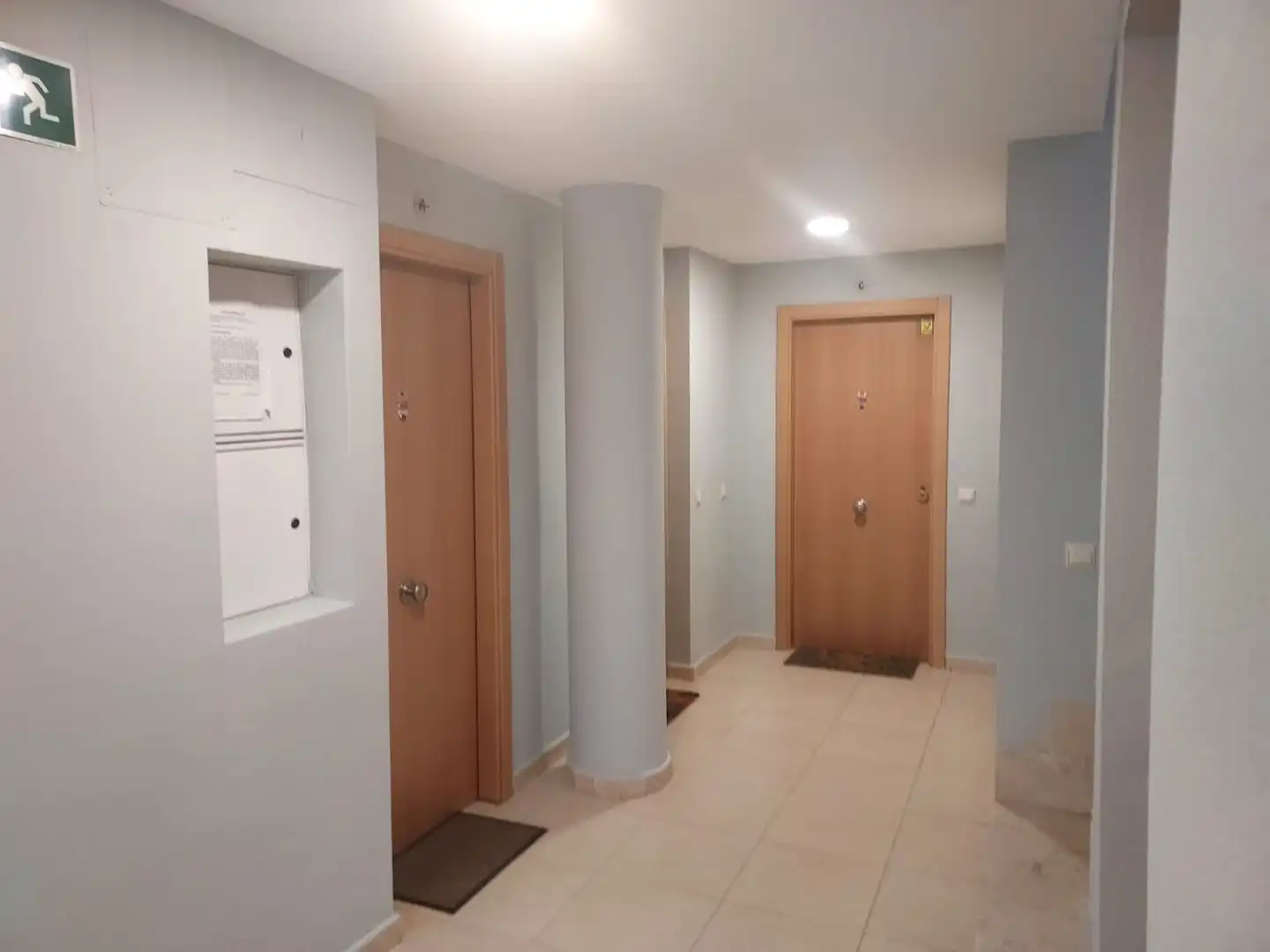 Appartement avec ascenseur à vendre à Bargas