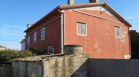 Photo 3 of Houses for sale in Loureda - Lañas - Barrañán, Arteixo