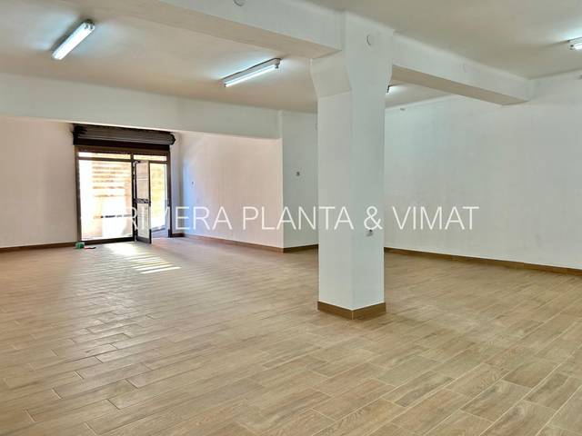Local comercial en Alquiler en Cirera