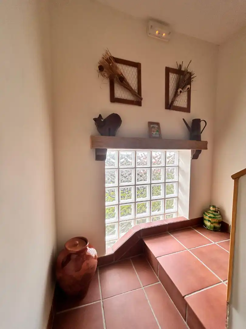 Casa o xalet en venda en Santa Cruz del Retamar amb Aire condicionat, Calefacció i Jardí privat