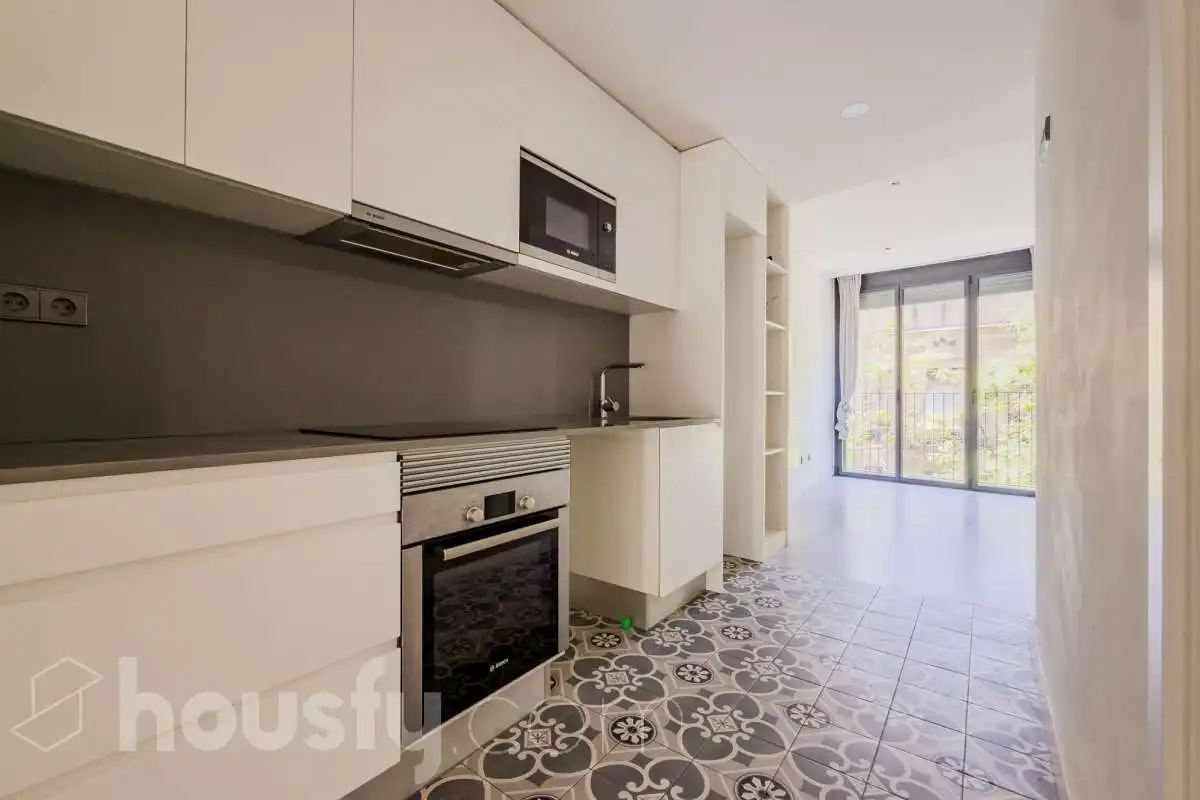 Appartement avec ascenseur à vendre à Calle Torrent de l'olla .