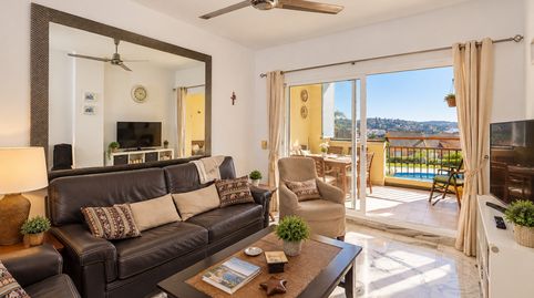 APARTAMENTO DE 3 DORMITORIOS CON VISTAS AL MAR  LA CALA DE MIJAS, imatge 4