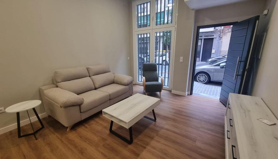 Foto 1 de Loft de alquiler en Calle Maestro Priego Lopez, Ciudad Jardín - Zoco, Córdoba