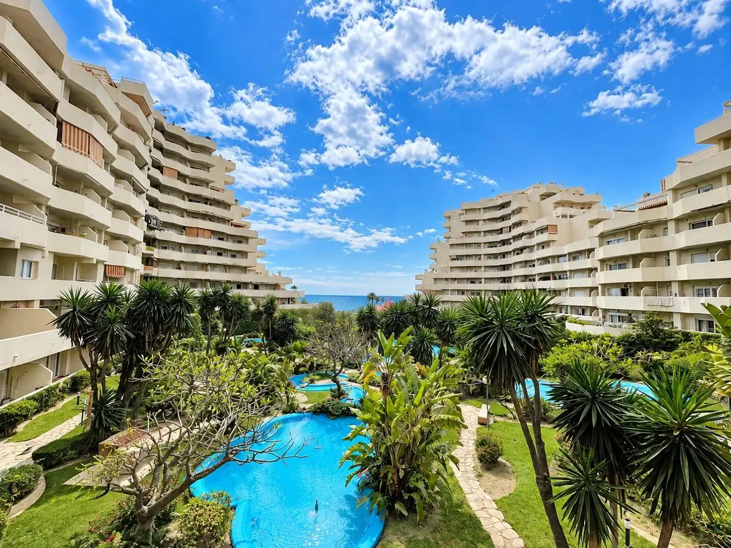 Apartment mit Pool zum Verkauf in Parque de la Paloma, imagen 19