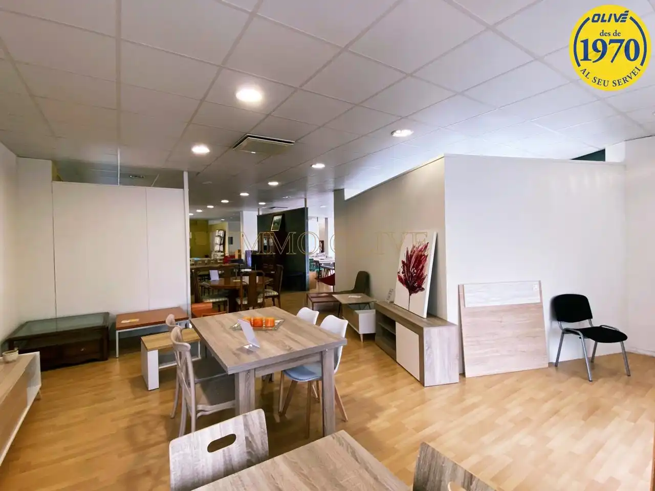 Business premises for sale in calle d'Artur Mundet, imagen 5