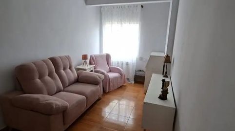 Foto 3 de Piso en venta en Avenida de Abrantes, 56, Abrantes, Madrid Capital