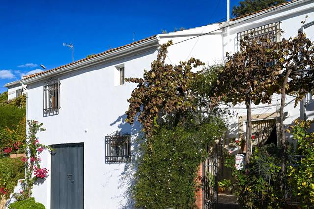 Finca rústica en Venta en Villanueva de Algaidas