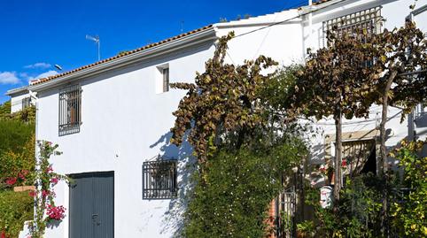Foto 2 de Finca rústica en venta en Villanueva de Algaidas, Málaga