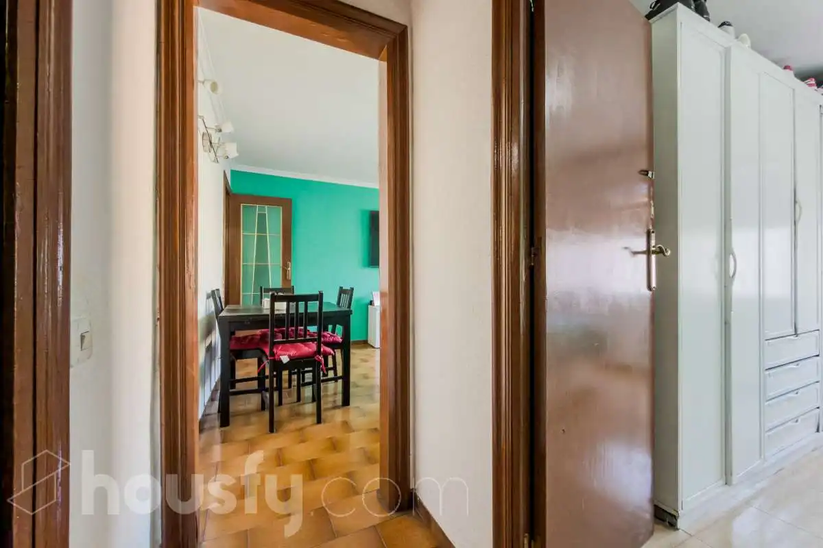Wohnung zum Verkauf in Barcelona
