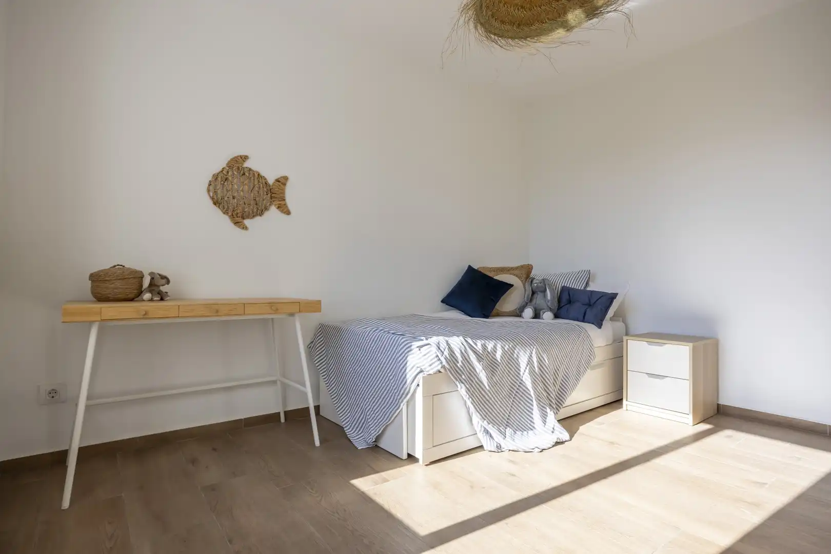 Bedroom of Houses for sale in Jávea / Xàbia