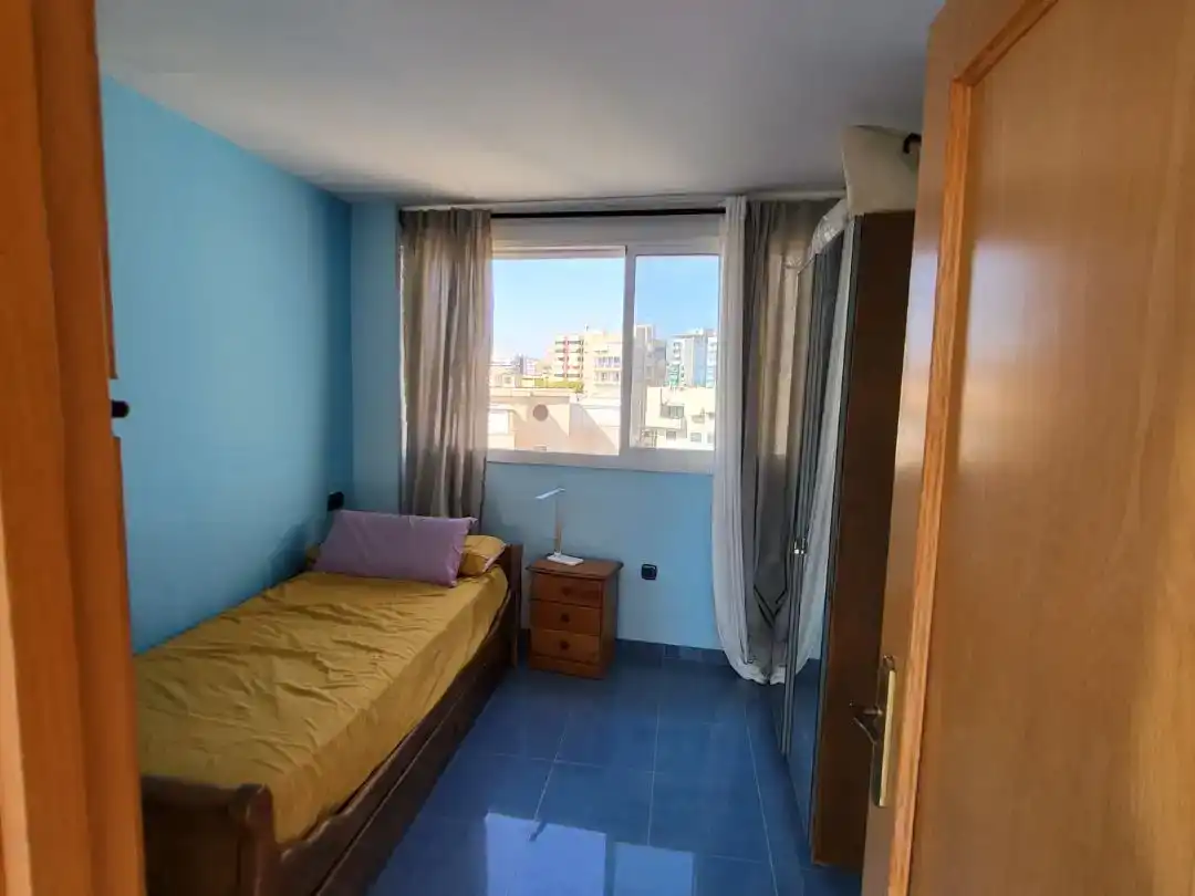 Dormitori de Dúplex en venda en El Campello