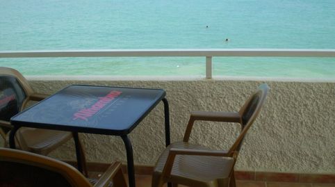 Foto 2 de Edificio en venta en L'Olla, Altea