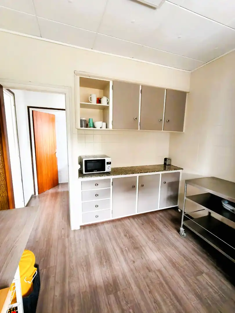 Cuina de Casa o xalet en venda en Lliçà d'Amunt amb Aire condicionat, Jardí privat i Terrassa