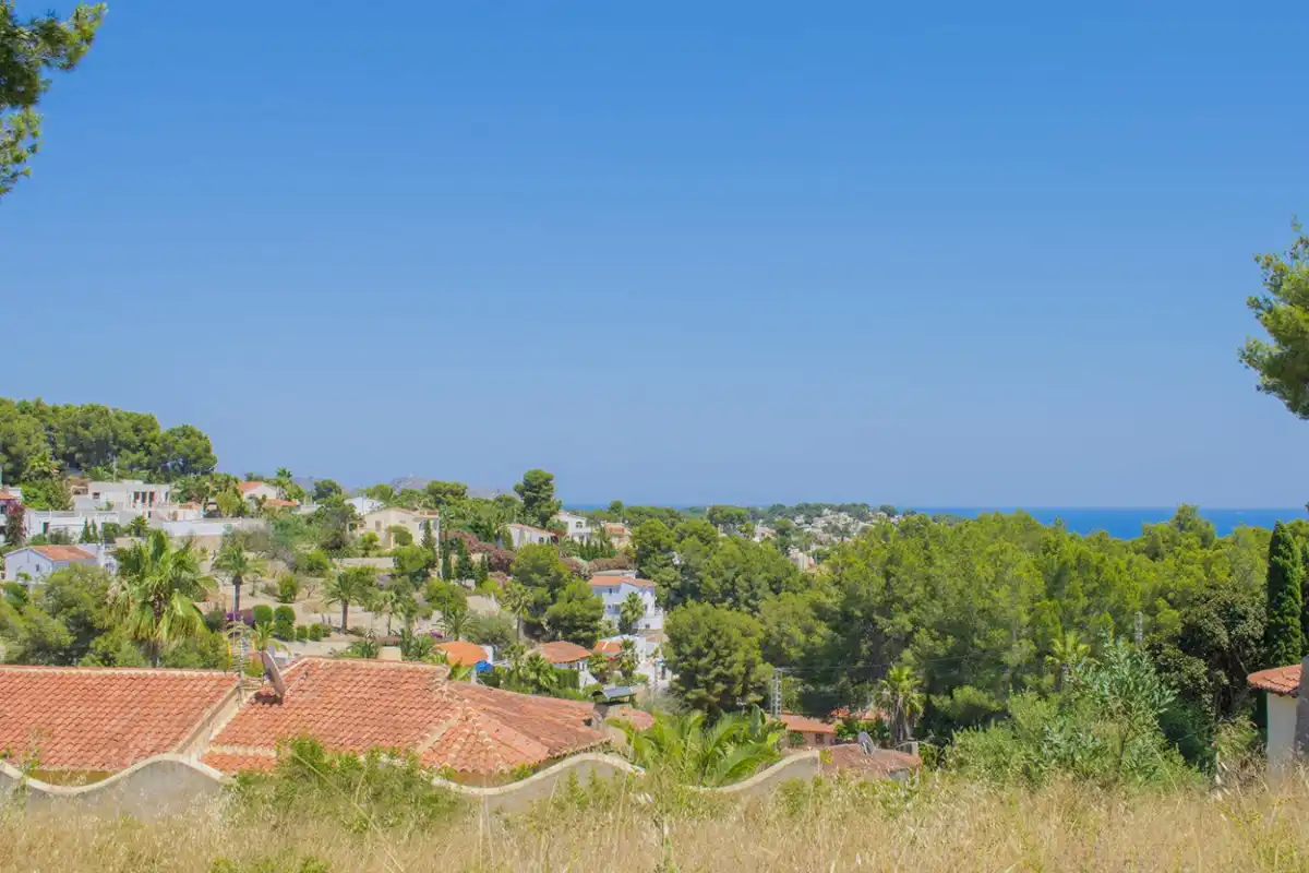 Wohnbaugrundstück zum Verkauf in La Fustera, imagen 36