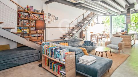 Photo 2 of Duplex for sale in Calle Miquel Servet, Progrés - Pep Ventura, Barcelona