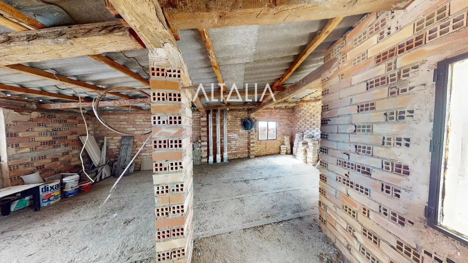 Edificio en venta en Dr Vicente Vega, Motilla del Palancar