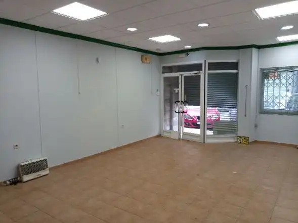 Local de alquiler en Albacete con Aire acondicionado