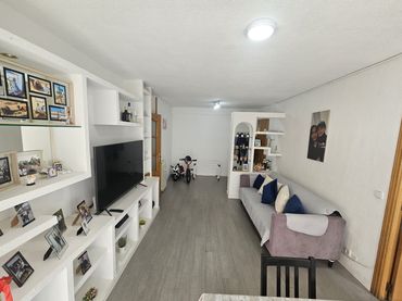 Piso con ascensor en venta en Calle de Blas de Otero