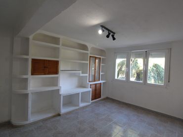 Piso en venta en Ciudad Lineal