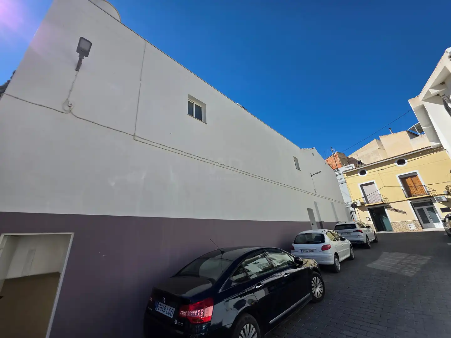 Inmuebles singulares en venta en Calasparra, imagen 3