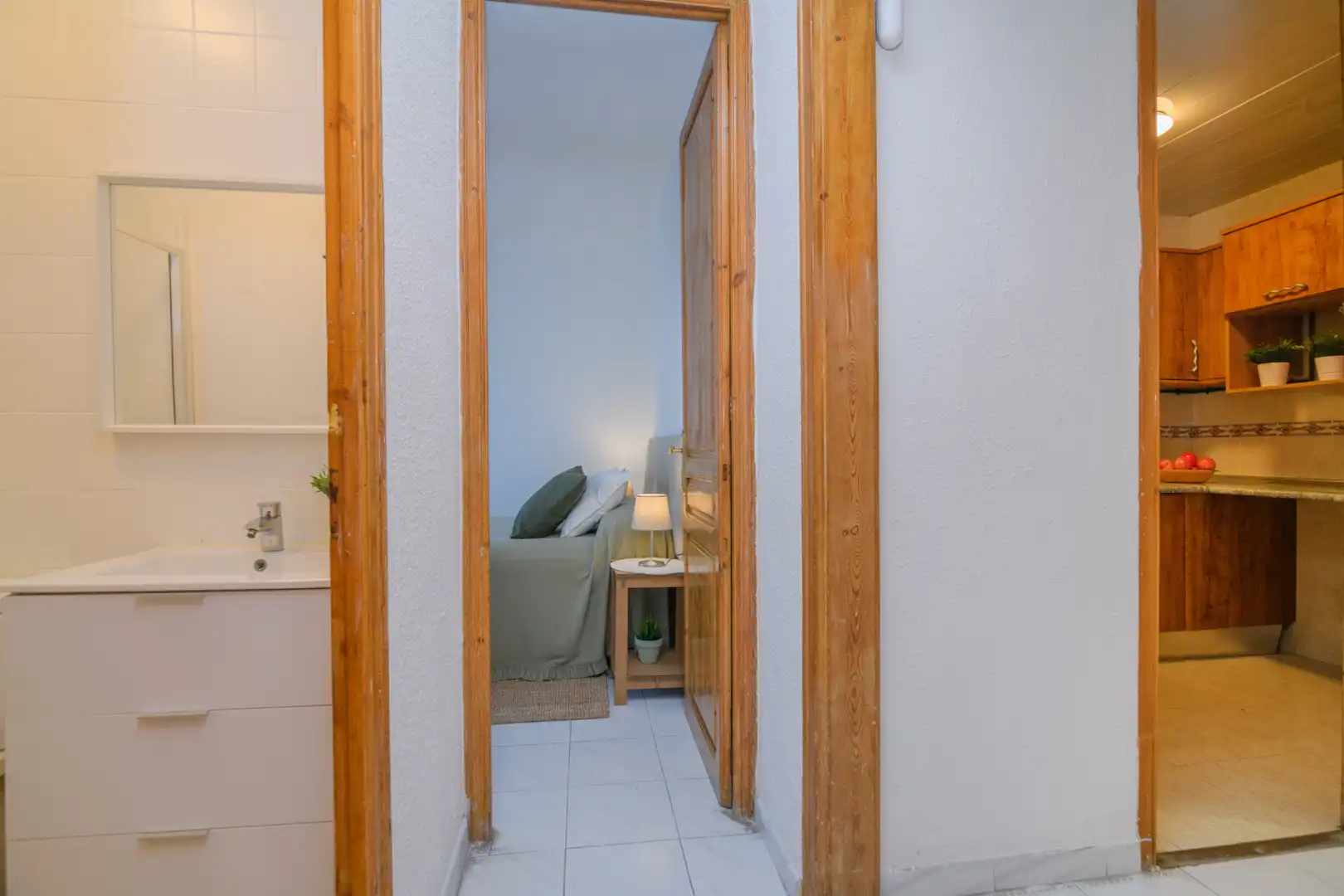 Wohnung mit Terrasse zum Verkauf in Carrer de Sant Pere Mitjà, imagen 29
