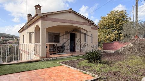 Foto 3 von Haus oder Chalet zum Verkauf in Carrer Carrer Sant Joan, Montbarbat, Maçanet de la Selva