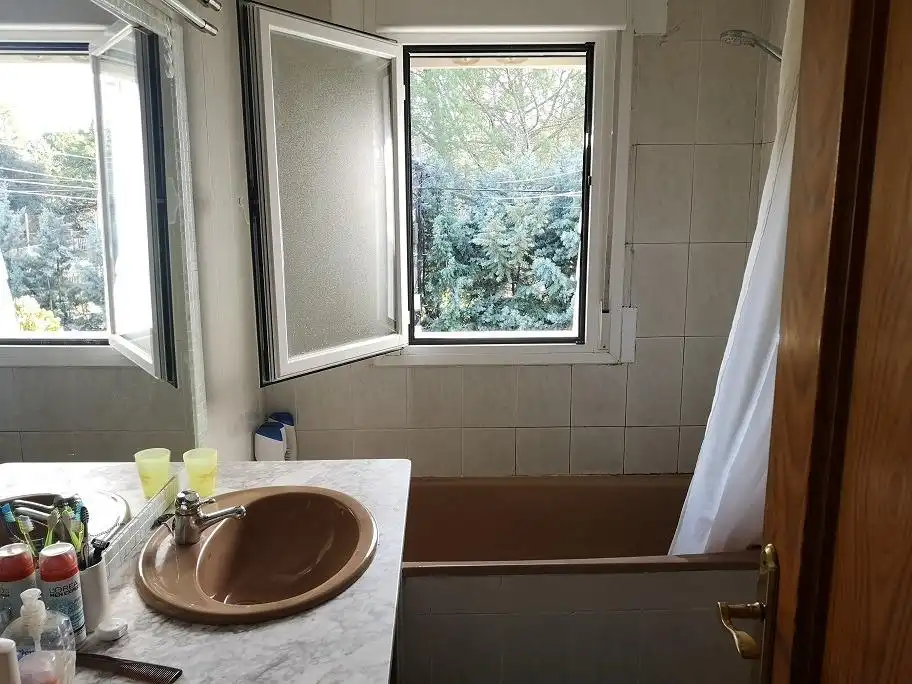Casa adosada en venta en La Navata