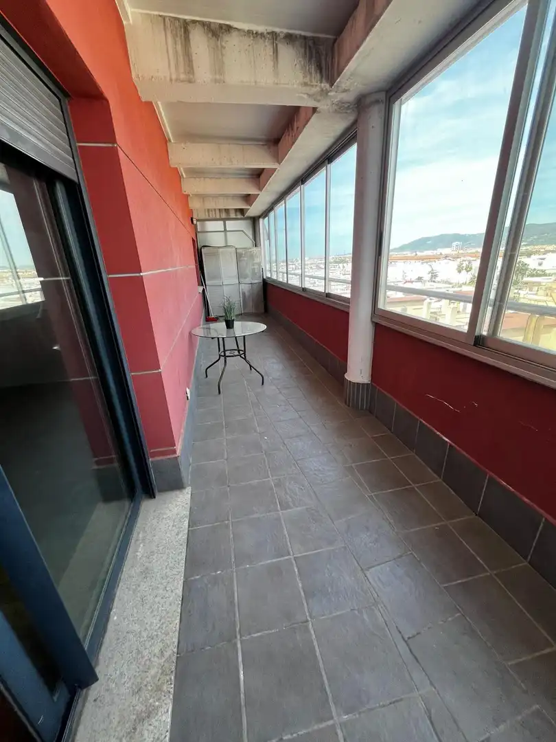 Terraza de Piso en venta en Córdoba con Aire acondicionado, Calefacción y Parquet