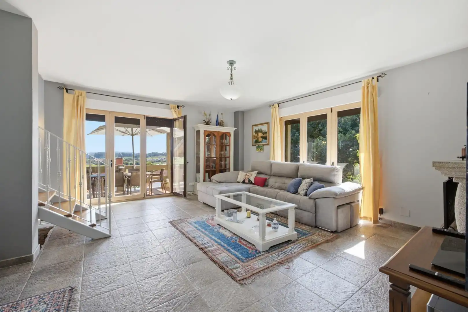 Villa avec terrasse à vendre à Lugar XESTEIRA, imagen 11