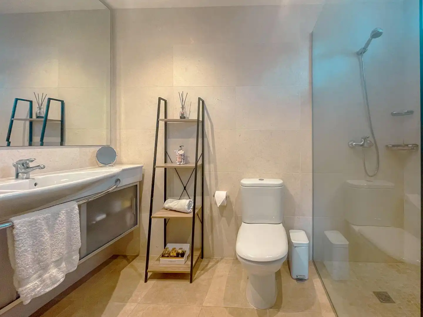 Casa con giardino in vendita a Cap Martí - El Tossalet - Pinomar, imagen 13