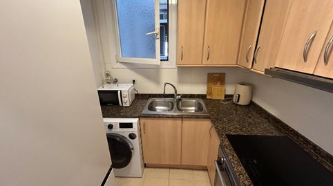 Foto 2 de Piso en venta en Passeig del Comte de Barcelona Joan de Borbó, La Barceloneta, Barcelona Capital