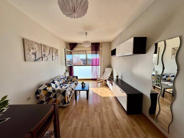 Piso en Venta en Calle Barbados en El Olivar