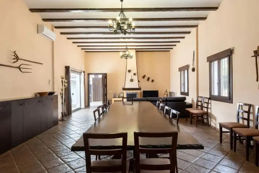 Casa rustica in vendita a La Vall d'Uixó, imagen 58