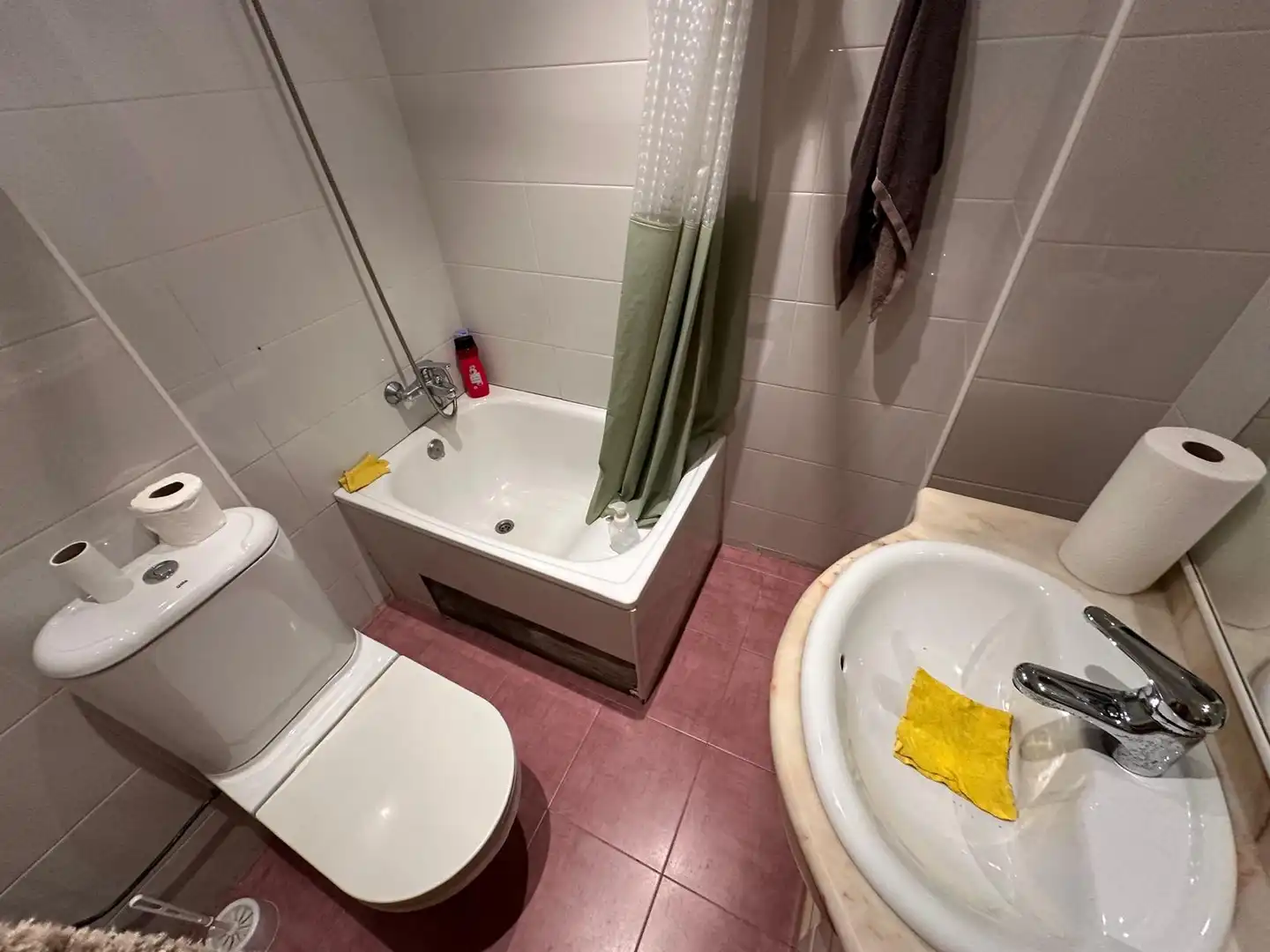 Apartament amb ascensor en venda a Calle Madrid, imagen 8