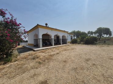 Villa à vendre à Villanueva Golf