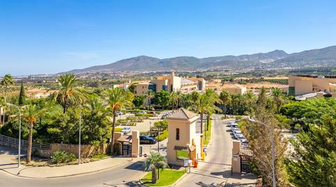 Foto 2 de Casa o chalet de alquiler en Cuesta del Palmar, Alquería - Torrealquería, Málaga