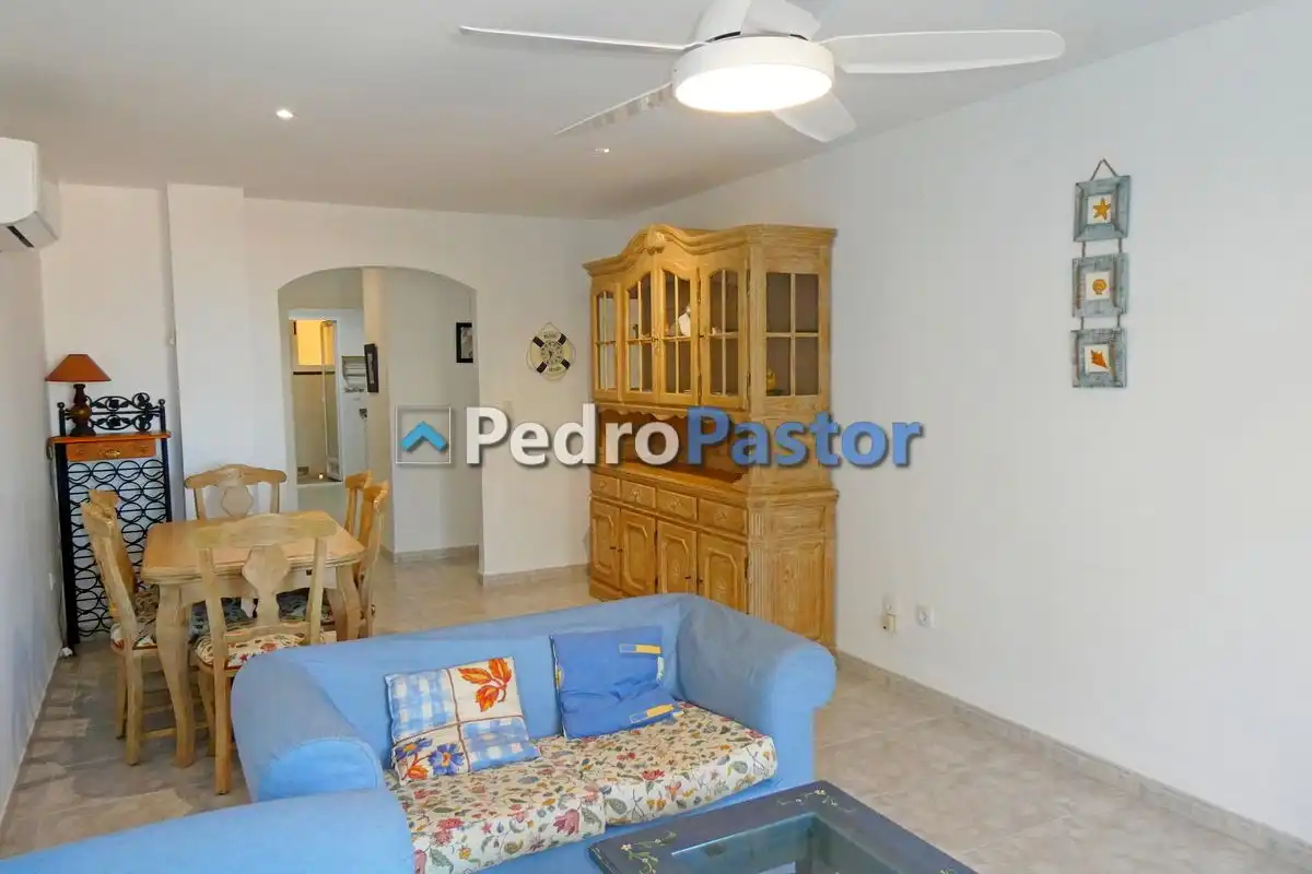 Apartament amb piscina en venda a Las Marinas / Les Marines, imagen 10