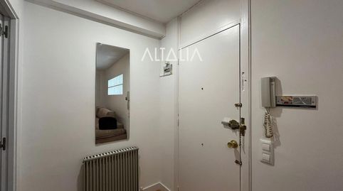 Foto 4 de Apartamento de alquiler en Diego Jiménez, Centro, Cuenca Capital