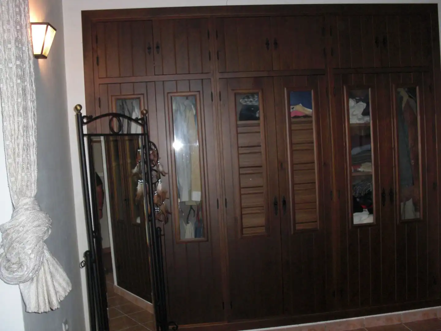 Dormitori de Casa o xalet en venda en Chiclana de la Frontera amb Terrassa