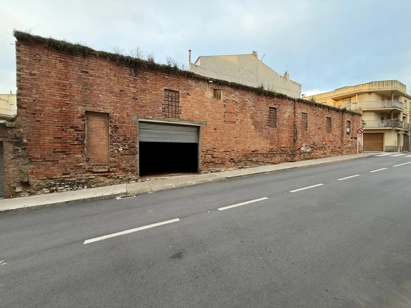 Terreno residenziale in vendita a Carrer de Santa Clara 17, imagen 2