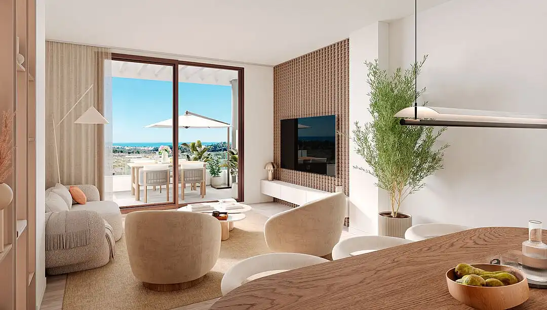Apartment for sale in Hipódromo - Cerrado del Águila, imagen 7