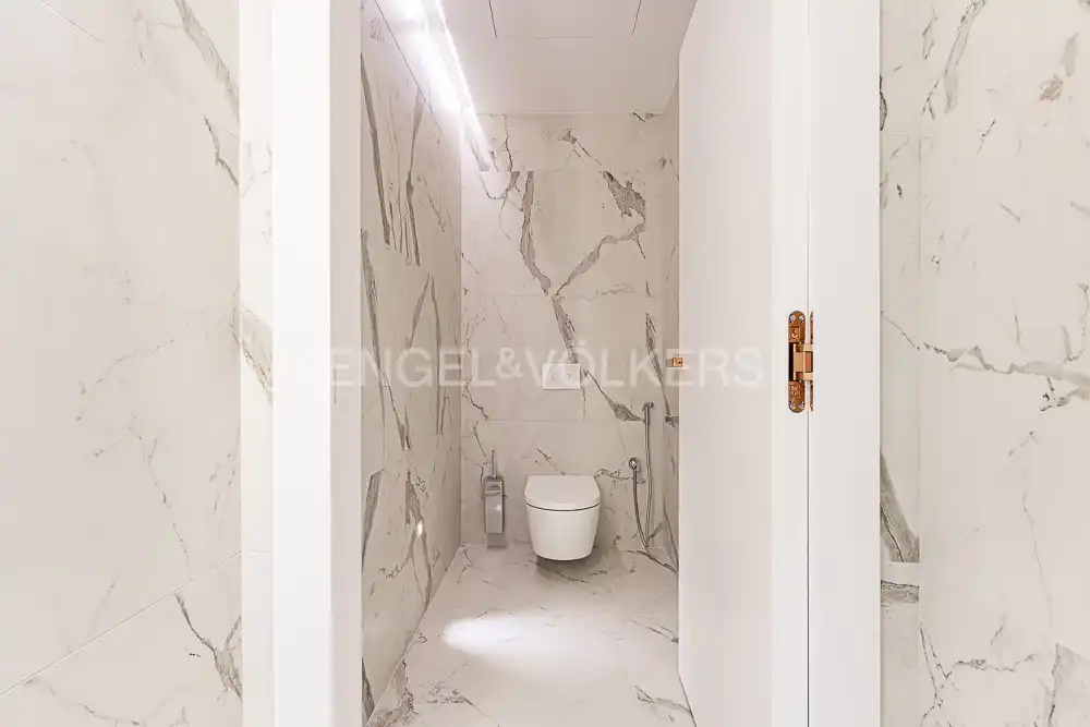 Casa o chalet en venta en Barcelona con Aire acondicionado, Calefacción y Jardín privado