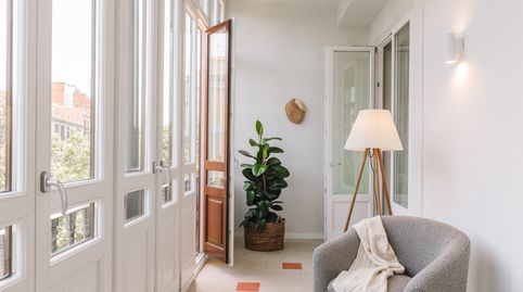 Foto 3 de Apartamento de alquiler en Ronda de Sant Pere, Dreta de l'Eixample, Barcelona Capital