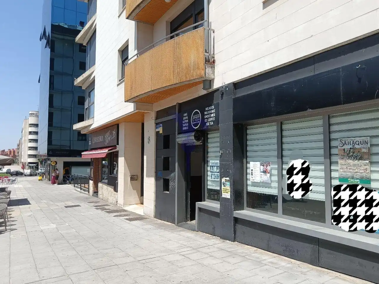 Business premises to rent in Las Eras de Renueva, imagen 2