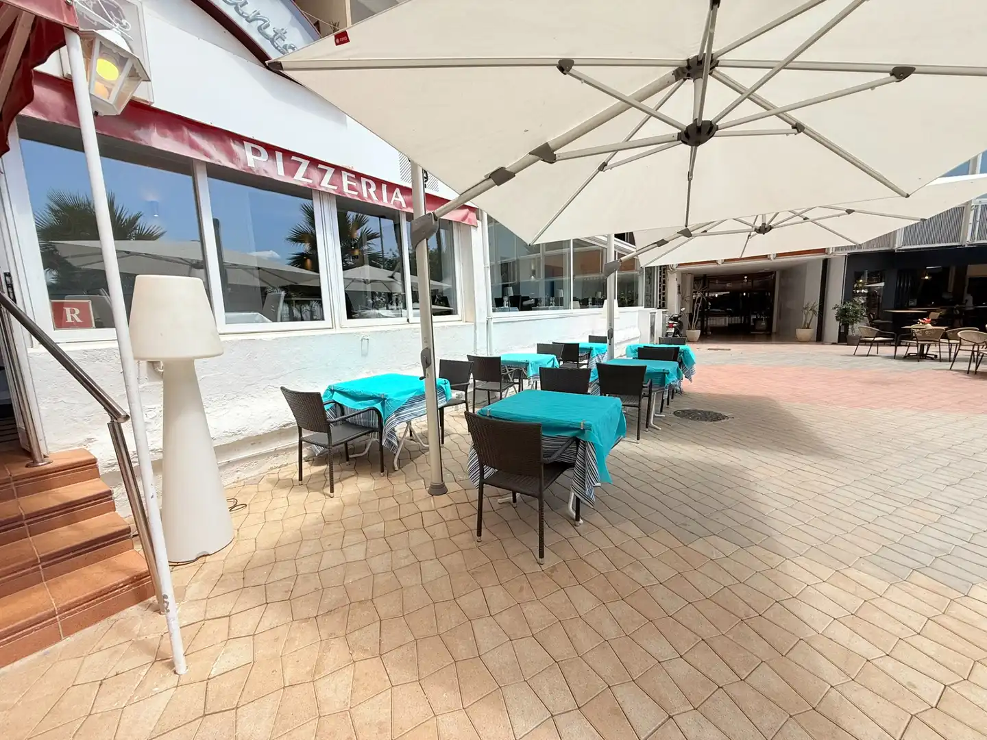 Local comercial en traspaso en Passeig Marítim, imagen 14