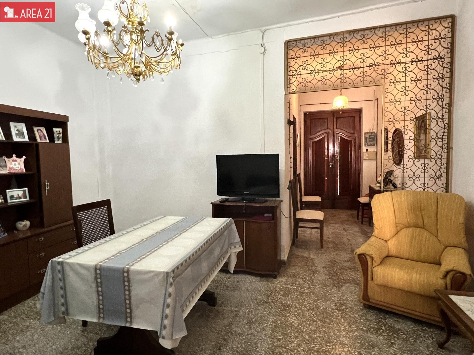 Dining room of House or chalet for sale in La Pobla de Vallbona  with Terrace