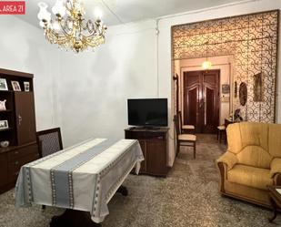 Dining room of House or chalet for sale in La Pobla de Vallbona  with Terrace