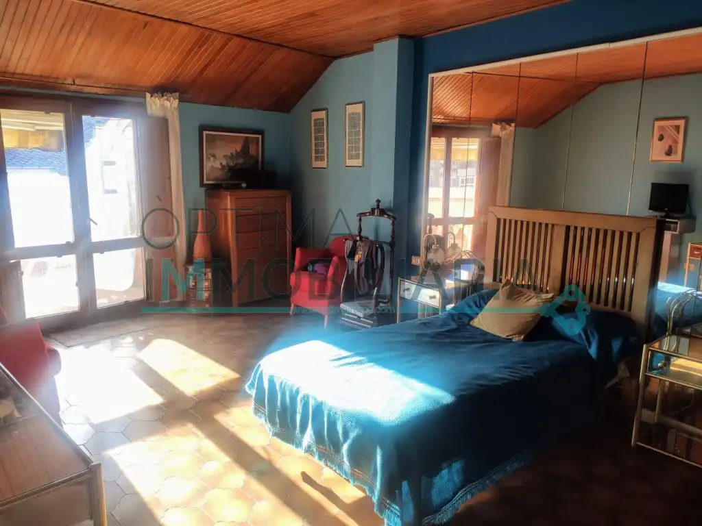 Dormitori de Dúplex en venda en La Seu d'Urgell